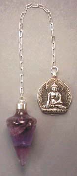 Buddha Pendulum