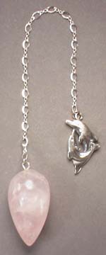Dolphin Pendulum