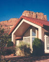 Sedona Arizona Vacation Home Rental